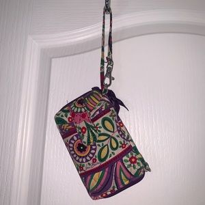Vera Bradley Wallet